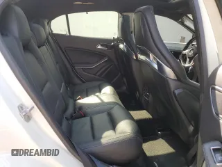 2015 Mercedes-Benz GLA 45 AMG z VIN WDDTG5CB9FJ088977, wystawiony jako Copart lot #44531935 z przebiegiem 132 033 mil mil oraz Szkoda całkowita • Salvage title. Historia ofert i sprzedaży dostępna na DreamBid. Obrazek 11.