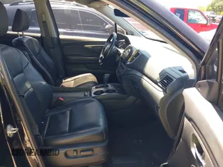 2019 Honda Pilot EX-L with VIN 5FNYF5H56KB042918, listed as a IAAI auction lot 42040516 with 113,433 mi miles and . Bid and sale history available at DreamBid. Image 5.