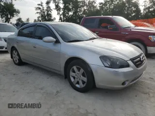 2003 Nissan Altima S z VIN 1N4AL11D53C179342, wystawiony jako Copart lot #59155825 z przebiegiem 231 333 mil mil oraz Szkoda całkowita • Salvage title. Historia ofert i sprzedaży dostępna na DreamBid. Obrazek 4.