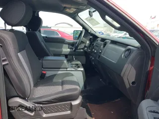 2014 Ford F-150 XL with VIN 1FTEW1CM7EKE31584, listed as a IAAI auction lot 42647537 with 151,520 mi miles and . Bid and sale history available at DreamBid. Image 5.