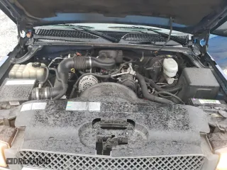 2003 Chevrolet Silverado 1500 LS with VIN 2GCEC19X531188820, listed as a Copart auction lot 89320035 with 260,051 mi miles and Salvage Title. Bid and sale history available at carsss.com. Image 11.