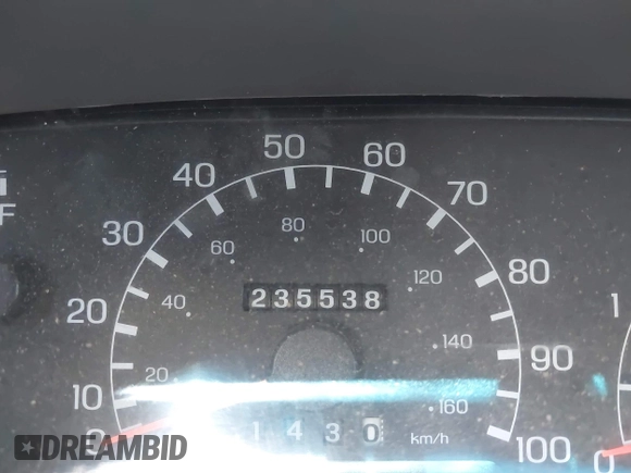 1999 Ford F-250 XL with VIN 1FTNW20F9XED48137, listed as a IAAI auction lot 42055183 with 235,538 mi miles and . Bid and sale history available at DreamBid. Image 16.