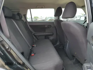 2008 Scion xB z VIN JTLKE50E781021067, wystawiony jako Copart lot #53679125 z przebiegiem 156 167 mil mil oraz Czysty tytuł • Clean title. Historia ofert i sprzedaży dostępna na DreamBid. Obrazek 10.