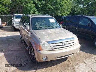2006 Suzuki XL7 z VIN JS3TY92V764100358, wystawiony jako IAAI lot #42208600 z przebiegiem 260 712 mil mil oraz . Historia ofert i sprzedaży dostępna na DreamBid. Obrazek 1.