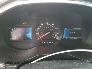 2021 Ford Edge ST z VIN 2FMPK4AP1MBA53186, wystawiony jako Copart lot #42203245 z przebiegiem 43 300 mil mil oraz Szkoda całkowita • Salvage title. Historia ofert i sprzedaży dostępna na DreamBid. Obrazek 9.
