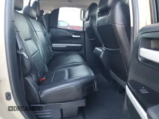 2017 Toyota Tundra 2WD SR5 with VIN 5TFRW5F14HX216004, listed as a Copart auction lot 75476844 with 169,360 mi miles and Salvage Title. Bid and sale history available at carsss.com. Image 10.