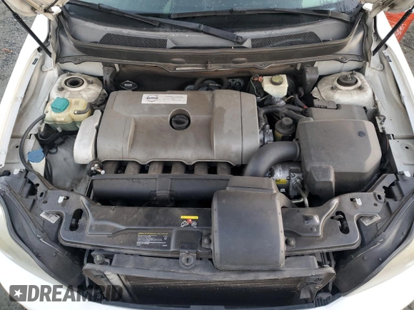 2008 Volvo XC90 I6 with VIN YV4CY982481448597, listed as a Copart auction lot 85238754 with 214,170 mi miles and Salvage Title. Bid and sale history available at carsss.com. Image 12.