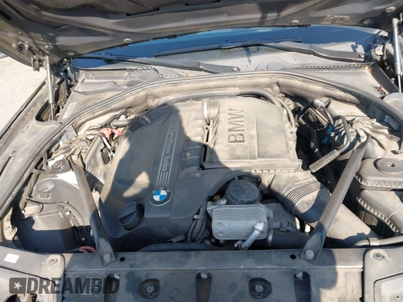 2011 BMW 5 Series 535i xDrive with VIN WBAFU7C54BC879032, listed as a IAAI auction lot 42081336 with 118,023 mi miles and . Bid and sale history available at DreamBid. Image 10.