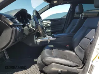 2015 Mercedes-Benz E 350 Sport with VIN WDDHF5KB8FB132102, listed as a Copart auction lot 62926465 with 89,055 mi miles and Salvage title. Bid and sale history available at DreamBid. Image 7.