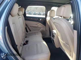 2019 Porsche Cayenne z VIN WP1AA2AY2KDA01596, wystawiony jako Copart lot #51336085 z przebiegiem 36 392 mil mil oraz Szkoda całkowita • Salvage title. Historia ofert i sprzedaży dostępna na DreamBid. Obrazek 11.
