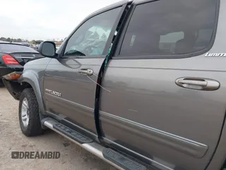 2004 Toyota Tundra Ltd with VIN 5TBET38184S446873, listed as a IAAI auction lot 41351178 with 469,530 mi miles. Bid and sale history available at carsss.com. Image 21.
