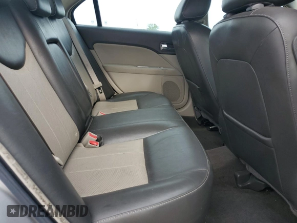 2010 Mercury Milan Premier с VIN 3MEHM0JG0AR609849, выставлен на аукционе Copart как лот 56110975 с пробегом 168 785 миль миль и Списание • Salvage title. История ставок и продаж доступна на DreamBid. Изображение 10.