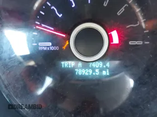 2014 Ford Mustang V6 with VIN 1ZVBP8EM8E5234165, listed as a IAAI auction lot 41845442 with 78,929 mi miles. Bid and sale history available at carsss.com. Image 15.