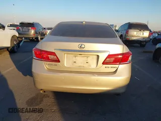 2010 Lexus ES 330 with VIN JTHBK1EG0A2359464, listed as a IAAI auction lot 41299153 with 230,655 mi miles and . Bid and sale history available at DreamBid. Image 16.