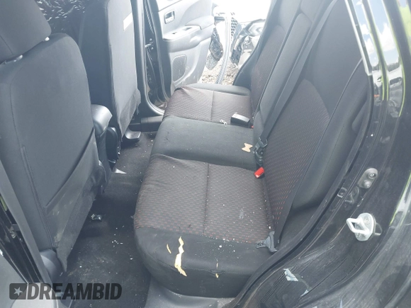 2016 Mitsubishi Outlander SE with VIN JA4AP3AW4GZ047259, listed as a IAAI auction lot 42558030 with 146,345 mi miles and . Bid and sale history available at DreamBid. Image 8.