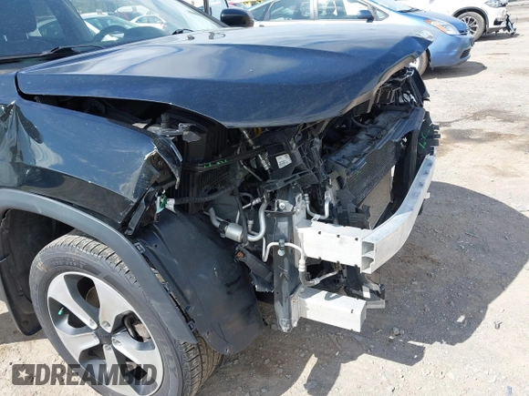2020 Jeep Compass Latitude с VIN 3C4NJDBBXLT256632, выставлен на аукционе IAAI как лот 42155530 с пробегом 71 888 миль миль и . История ставок и продаж доступна на DreamBid. Изображение 6.