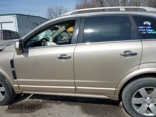 2008 Saturn VUE XR z VIN 3GSCL53728S679045, wystawiony jako IAAI lot #41788281 z przebiegiem 179 763 mil mil oraz . Historia ofert i sprzedaży dostępna na DreamBid. Obrazek 14.