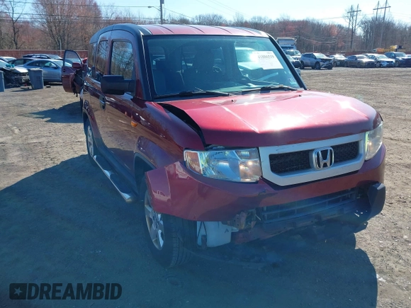 2011 Honda Element EX with VIN 5J6YH2H7XBL002519, listed as a IAAI auction lot 41886519 with 209,606 mi miles and . Bid and sale history available at DreamBid. Image 17.