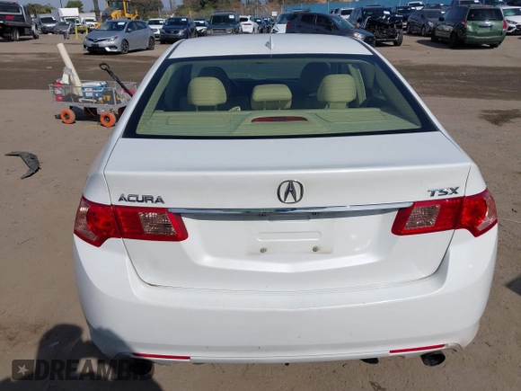 2012 Acura TSX z VIN JH4CU2F43CC008389, wystawiony jako IAAI lot #41593732 z przebiegiem 133 565 mil mil oraz . Historia ofert i sprzedaży dostępna na DreamBid. Obrazek 16.