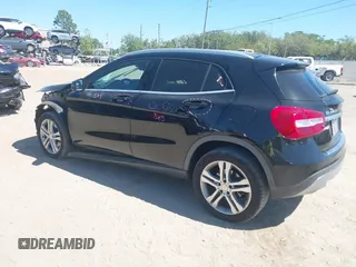 2017 Mercedes-Benz GLA 250 z VIN WDCTG4EB5HJ341002, wystawiony jako IAAI lot #41833218 z przebiegiem 131 940 mil mil oraz . Historia ofert i sprzedaży dostępna na DreamBid. Obrazek 3.