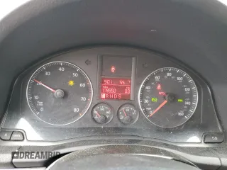 2007 Volkswagen Jetta Wolfsburg Edition с VIN 3VWEG71K87M068254, выставлен на аукционе Copart как лот 55262305 с пробегом 179 950 миль миль и Списание • Salvage title. История ставок и продаж доступна на DreamBid. Изображение 9.