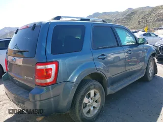 2011 Ford Escape Hybrid с VIN 1FMCU4K36BKC04787, выставлен на аукционе IAAI как лот 41947008 с пробегом 132 403 миль миль и . История ставок и продаж доступна на DreamBid. Изображение 4.