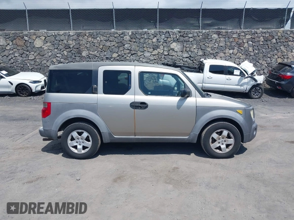 2004 Honda Element EX with VIN 5J6YH28524L008283, listed as a IAAI auction lot 41949628 with 106,664 mi miles and . Bid and sale history available at DreamBid. Image 13.