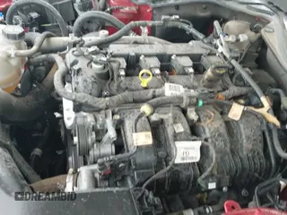 2023 Ford Mustang EcoBoost с VIN 1FA6P8TH8P5101375, выставлен на аукционе IAAI как лот 42248126 с пробегом 49 128 миль миль и . История ставок и продаж доступна на DreamBid. Изображение 21.