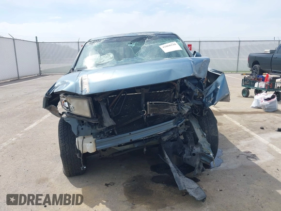2006 Honda Ridgeline RTL with VIN 2HJYK16536H514530, listed as a IAAI auction lot 42060110 with Not Provided miles and . Bid and sale history available at DreamBid. Image 13.