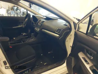 2015 Subaru Impreza Special Sports Premium z VIN JF1GPAT62F8282822, wystawiony jako IAAI lot #41961793 z przebiegiem 65 493 mil mil oraz . Historia ofert i sprzedaży dostępna na DreamBid. Obrazek 5.