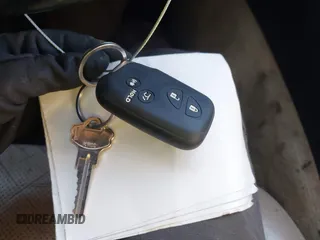 2007 Lexus IS 250 z VIN JTHCK262675008577, wystawiony jako IAAI lot #41853414 z przebiegiem 225 743 mil mil oraz . Historia ofert i sprzedaży dostępna na DreamBid. Obrazek 11.