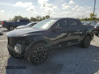 2022 Hyundai Santa Cruz SEL with VIN 5NTJB4AE0NH015691, listed as a Copart auction lot 65505615 with 85,049 mi miles and Salvage title. Bid and sale history available at DreamBid. Image 1.