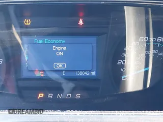 2014 Ford Taurus SEL z VIN 1FAHP2E87EG121069, wystawiony jako IAAI lot #41030422 z przebiegiem 138 043 mil mil oraz . Historia ofert i sprzedaży dostępna na DreamBid. Obrazek 15.