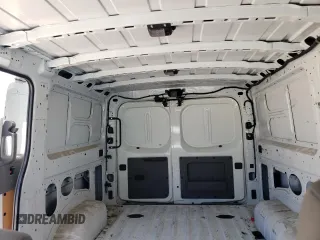 2021 Nissan NV Cargo SV z VIN 1N6BF0KY1MN805408, wystawiony jako Copart lot #52198305 z przebiegiem 175 551 mil mil oraz Szkoda całkowita • Salvage title. Historia ofert i sprzedaży dostępna na DreamBid. Obrazek 10.