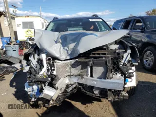 2023 Kia Sorento SX Prestige with VIN 5XYRKDLF0PG243305, listed as a Copart auction lot 74735424 with 0 mi miles and Salvage Title. Bid and sale history available at carsss.com. Image 5.