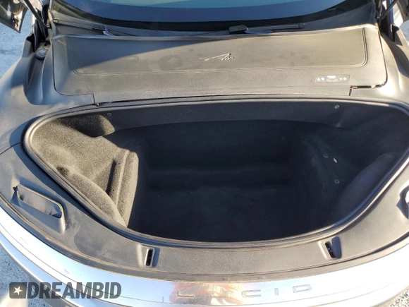 2023 Lucid Air Pure z VIN 50EA1PFA0PA006410, wystawiony jako Copart lot #89054185 z przebiegiem 13 605 mil mil oraz Szkody całkowita. Historia ofert i sprzedaży dostępna na DreamBid. Obrazek 11.