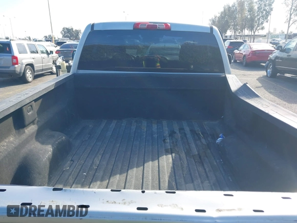 2014 Chevrolet Silverado 1500 with VIN 1GCNCREH2EZ303297, listed as a IAAI auction lot 41692877 with 115,621 mi miles and . Bid and sale history available at DreamBid. Image 8.