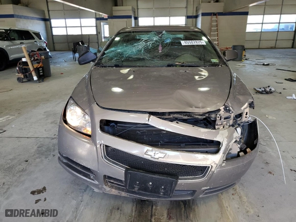 2008 Chevrolet Malibu LS w/1LS with VIN 1G1ZG57B08F277997, listed as a Copart auction lot 45502825 with 104,662 mi miles and Salvage Title. Bid and sale history available at carsss.com. Image 5.