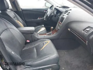 2010 Lexus ES 330 with VIN JTHBK1EG3A2414540, listed as a IAAI auction lot 42247421 with 150,753 mi miles and . Bid and sale history available at DreamBid. Image 5.