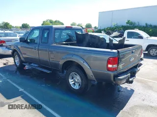 2008 Ford Ranger XL z VIN 1FTYR14U08PA55725, wystawiony jako IAAI lot #42201478 z przebiegiem 107 207 mil mil oraz . Historia ofert i sprzedaży dostępna na DreamBid. Obrazek 3.