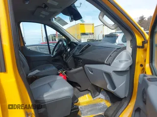 2016 Ford Transit XL z VIN 1FMZK1YM6GKA32461, wystawiony jako IAAI lot #41666693 z przebiegiem 149 169 mil mil oraz . Historia ofert i sprzedaży dostępna na DreamBid. Obrazek 5.