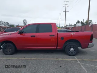 2009 Dodge 1500 SLT with VIN 1D3HB13P39S771055, listed as a IAAI auction lot 41741006 with 103,760 mi miles and . Bid and sale history available at DreamBid. Image 13.