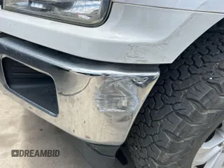 2018 Ford F-150 XL with VIN 1FTFW1E55JKE25772, listed as a IAAI auction lot 42882671 with 132,909 mi miles and . Bid and sale history available at DreamBid. Image 10.