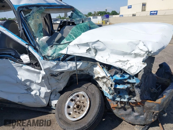 2002 Ford F-250 with VIN 1FDNF20L32EC76328, listed as a IAAI auction lot 42134365 with Not provided miles and . Bid and sale history available at DreamBid. Image 14.