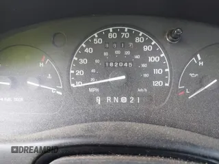 1999 Ford Ranger XL with VIN 1FTYR14V2XTA23115, listed as a IAAI auction lot 42638252 with 182,045 mi miles and . Bid and sale history available at DreamBid. Image 7.