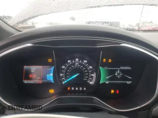 2017 Ford Fusion Sport with VIN 3FA6P0VPXHR298828, listed as a Copart auction lot 48044775 with 69,138 mi miles and Salvage Title. Bid and sale history available at carsss.com. Image 9.
