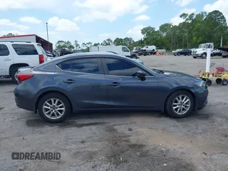 2015 Mazda 3 i Touring with VIN 3MZBM1V73FM138546, listed as a IAAI auction lot 42081931 with 114,478 mi miles and . Bid and sale history available at DreamBid. Image 13.