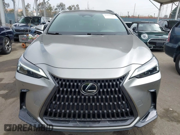 2022 Lexus NX 350 Premium с VIN 2T2GGCEZ9NC008870, выставлен на аукционе IAAI как лот 42359185 с пробегом 20 000 миль миль и . История ставок и продаж доступна на DreamBid. Изображение 12.