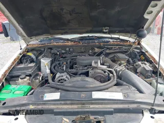1997 GMC Sonoma SLS with VIN 1GTCS19X9V8527864, listed as a IAAI auction lot 41854768 with 135,450 mi miles and . Bid and sale history available at DreamBid. Image 10.