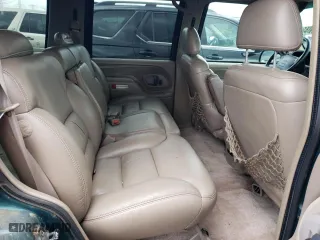 1997 Chevrolet Tahoe with VIN 1GNEK13R0VJ388887, listed as a Copart auction lot 64299984 with 179,683 mi miles and Clean Title. Bid and sale history available at carsss.com. Image 11.